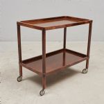 1727 7217 SERVING TABLE